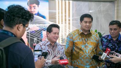 Dukung Asta Cita Lewat 3 Juta Rumah, BRI Perluas Akses Hunian bagi MBR