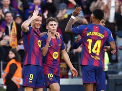 Barcelona Resmi Tinggalkan Super League