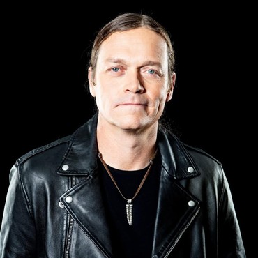 Kabar Duka, Brad Arnold Vokalis 3 Doors Down Meninggal Dunia di Usia 47 Tahun