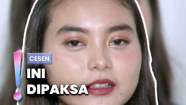 Video: Cesen Sebut Keputusan Operasi Tulang Ekor atas Dorongan Marshel