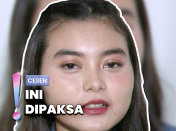 Video: Cesen Sebut Keputusan Operasi Tulang Ekor atas Dorongan Marshel