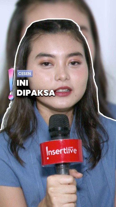 Video: Cesen Sebut Keputusan Operasi Tulang Ekor atas Dorongan Marshel