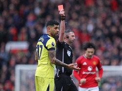 Romero Sudah Minta Maaf, Takkan Dicopot dari Kapten Spurs