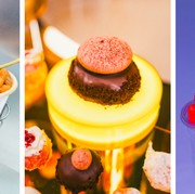 Top 5 List: Dessert Viral di Blok M yang Lagi Ramai Diburu, Ada yang Antre Panjang!