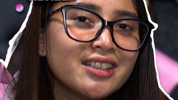 Video: Dini Kurnia Sempat Kecewa Ressa Tak Akui Pernah Punya Istri-Anak