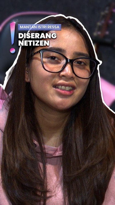 Video: Dini Kurnia Sempat Kecewa Ressa Tak Akui Pernah Punya Istri-Anak