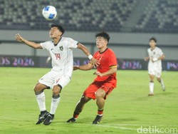 Prediksi Timnas Indonesia U-17 Vs China U-17: Ujian Berat Garuda Muda