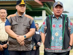 Herman Deru Lantik Pordasi 2 Daerah, Sekda Banyuasin Harap Atletnya Berprestasi
