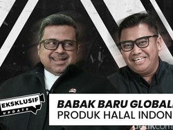 Babak Baru Globalisasi Produk Halal Indonesia