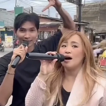 Raup Untung Fantastis dari Ngamen, Pinkan Mambo: Muka sampai Budukan