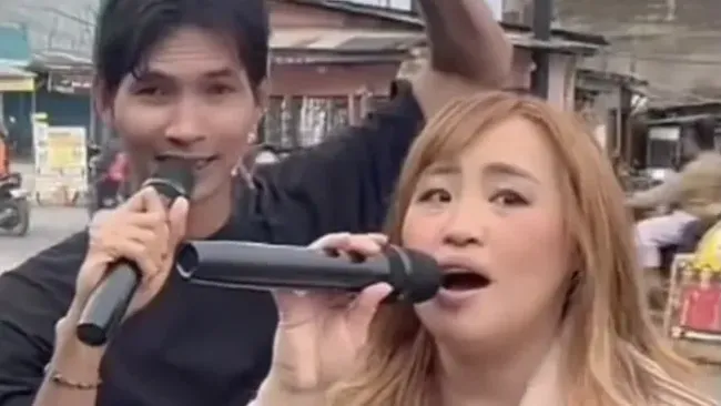 Raup Untung Fantastis dari Ngamen, Pinkan Mambo: Muka sampai Budukan