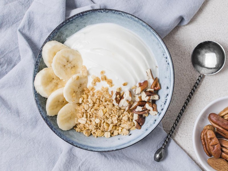 Ini 5 Makanan Tinggi Protein yang Penting Dikonsumsi untuk Kesehatan Usus