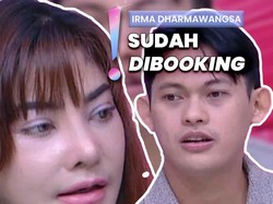 Video: 6 Tahun Pacaran, Irma Dharmawangsa Target Nikah 2026