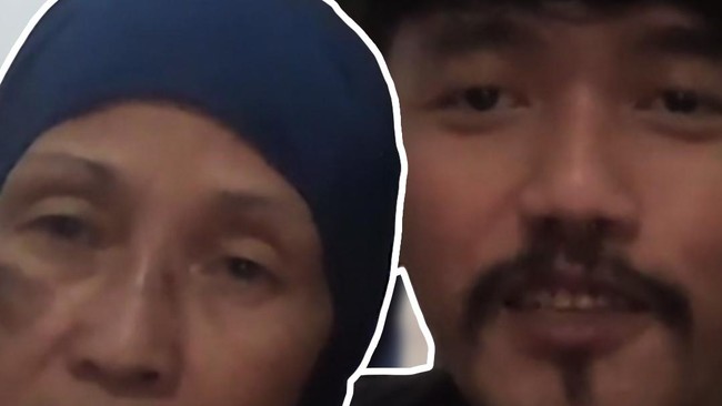 Video: Keluarga Ungkap Istri Pertama Tak Tahu Pesulap Merah Poligami