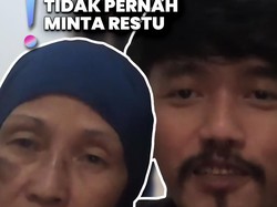 Video: Keluarga Ungkap Istri Pertama Tak Tahu Pesulap Merah Poligami