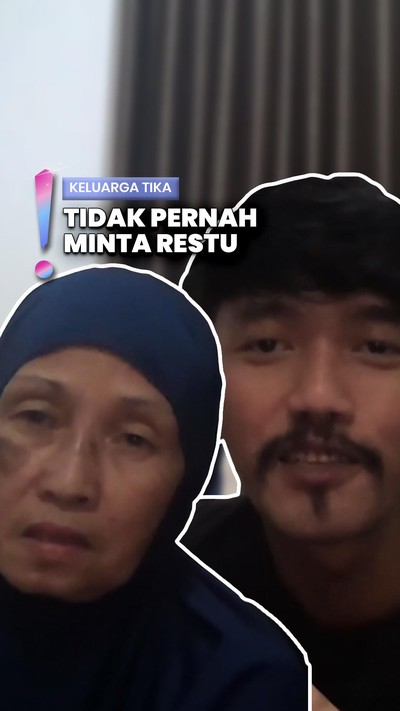 Video: Keluarga Ungkap Istri Pertama Tak Tahu Pesulap Merah Poligami