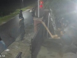 Bentrok Rombongan Klitih Vs Warga di Jetis Bantul, 6 Orang Diciduk