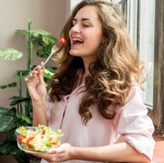 Daftar Makanan yang Baik Dikonsumsi untuk Menjaga Kadar Kolesterol Tetap Sehat