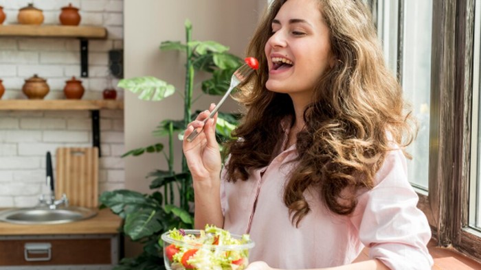 Daftar Makanan yang Baik Dikonsumsi untuk Menjaga Kadar Kolesterol Tetap Sehat