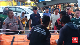 Warga Tangerang Tewas di Kamar Kost Lampung, Kepala Dibungkus Lakban