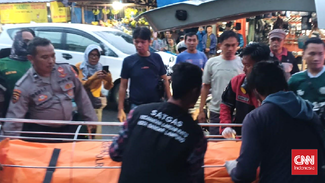 Mayat pria asal Kabupaten Tangerang ditemukan di kamar kos di Bandarlampung dengan kepala terbungkus lakban.