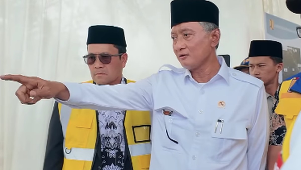 Menteri PU Ungkap Kondisi Terkini Infrastruktur Area Bencana Sumatera