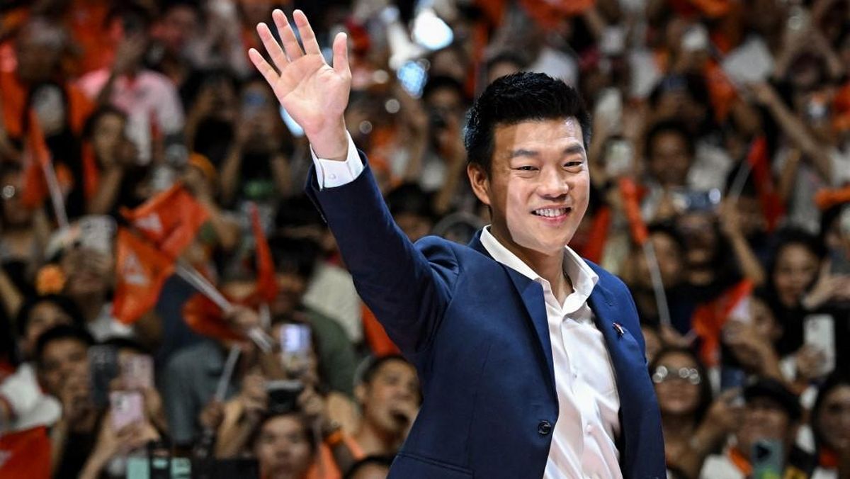 Thailand Gelar Pemilu: Pilot, Insinyur, sampai Taipan IT Mau Jadi PM