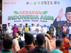 Pemprov Riau & Pemkot Pekanbaru Gotong Royong Jalankan Instruksi Presiden