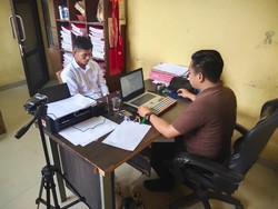 Pembunuh Wanita Hamil di Lebong Ditangkap, Ternyata Pelakunya Suami