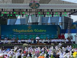 Prabowo Targetkan Kampung Haji Indonesia di Makkah Rampung 3 Tahun