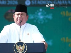 Prabowo: Indonesia Insyaallah Sebentar Lagi Swasembada Jagung