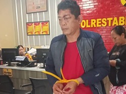 Pria Paruh Baya di Palembang Diamuk Massa Usai Lecehkan Remaja 13 Tahun