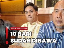 Tetangga di Banyuwangi Sudah Lama Tahu Ressa Rizky Anak Denada