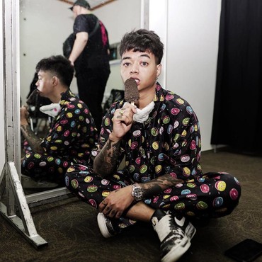 Konteks Asli Terpotong, Fakta Baru Soal Klaim Reza Arap Buat Lagu Asian Games Sendiri