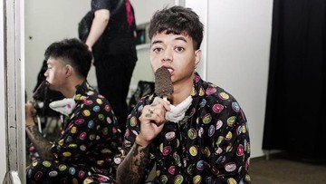 Konteks Asli Terpotong, Fakta Baru Soal Klaim Reza Arap Buat Lagu Asian Games Sendiri