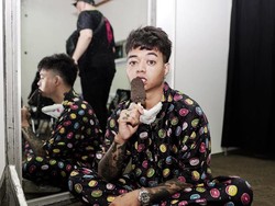 Konteks Asli Terpotong, Fakta Baru Soal Klaim Reza Arap Buat Lagu Asian Games Sendiri