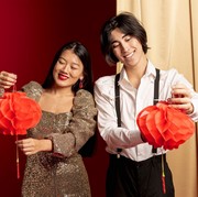 4 Dekorasi Imlek yang Dipercaya Bawa Keberuntungan