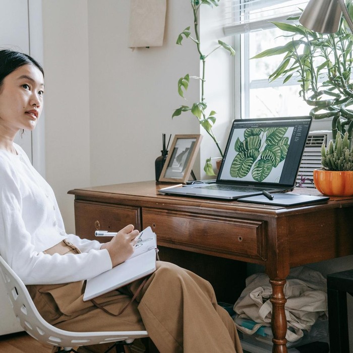 Scorpio punya kemampuan transformasi emosional yang luar biasa