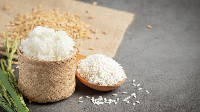 Selain Nasi, Ini 5 Alternatif Karbohidrat yang Bikin Kenyang dan Sehat