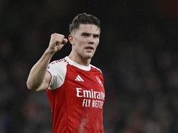 Arteta: Gyokeres Capai Performa Terbaiknya di Arsenal