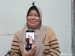 Roda Kehidupan Yogi, Dulu Susah Kini Bawa Timnas RI ke Final Piala Asia Futsal