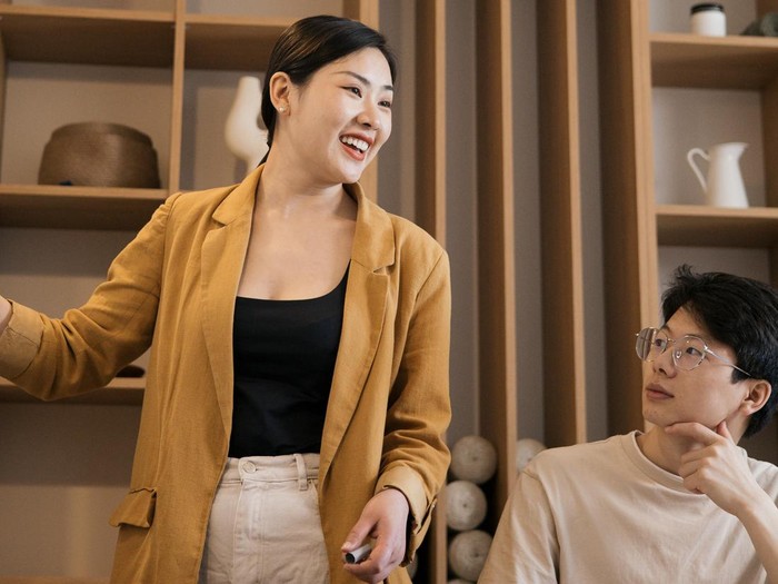 Tes kepribadian ilusi optik ini dapat mengungkap apakah kamu memprioritaskan karier atau cinta. Cek arti gambar pertama yang kamu lihat berikut ini.