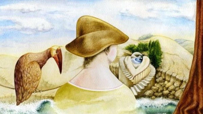 Tes Kepribadian: Gambar Pertama yang Dilihat Ungkap Apakah Kamu Lebih Pilih Karier atau Cinta?