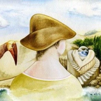 Tes Kepribadian: Gambar Pertama yang Dilihat Ungkap Apakah Kamu Lebih Pilih Karier atau Cinta?