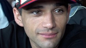 Berita Olahraga Terkini CNN Sport : Jorge Martin Blak-blakan Soal Masa Depan Bersama Aprilia