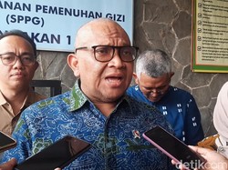 Wamenaker Afriansyah Noor Target Program MBG Serap 1,7 Juta Pekerja di 2026