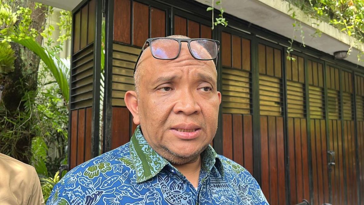Perusahaan Ikut Patungan Bayar Gaji Peserta Magang Nasional Mulai Juni