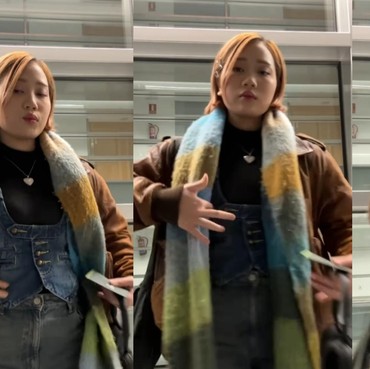 Penampilan Baru Zara anak Ridwan Kamil dengan Rambut Pendek usai 2 Bulan Hiatus IG