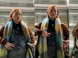 Penampilan Baru Zara anak Ridwan Kamil dengan Rambut Pendek usai 2 Bulan Hiatus IG