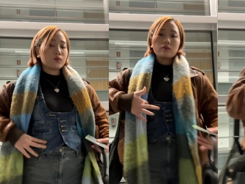 Penampilan Baru Zara anak Ridwan Kamil dengan Rambut Pendek usai 2 Bulan Hiatus IG